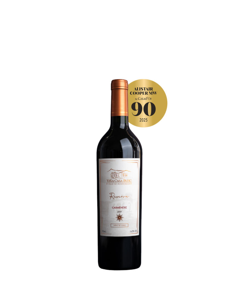 casa-padic-productos-carmenere-medalla