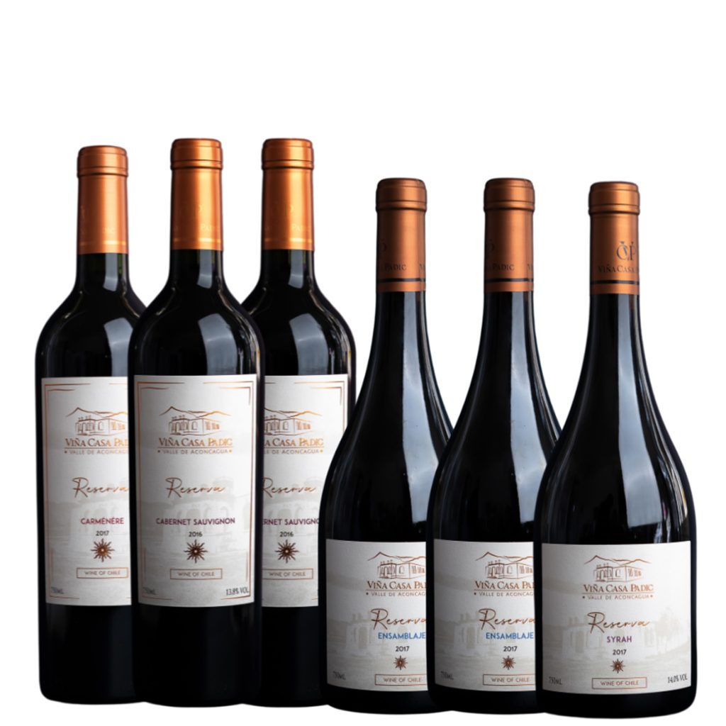 casa-padic-productos-caja-degustacion